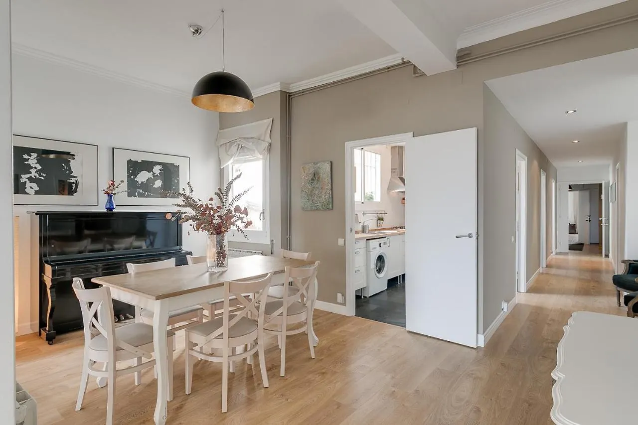 Enjoy Apartments Rafaela Barcelona