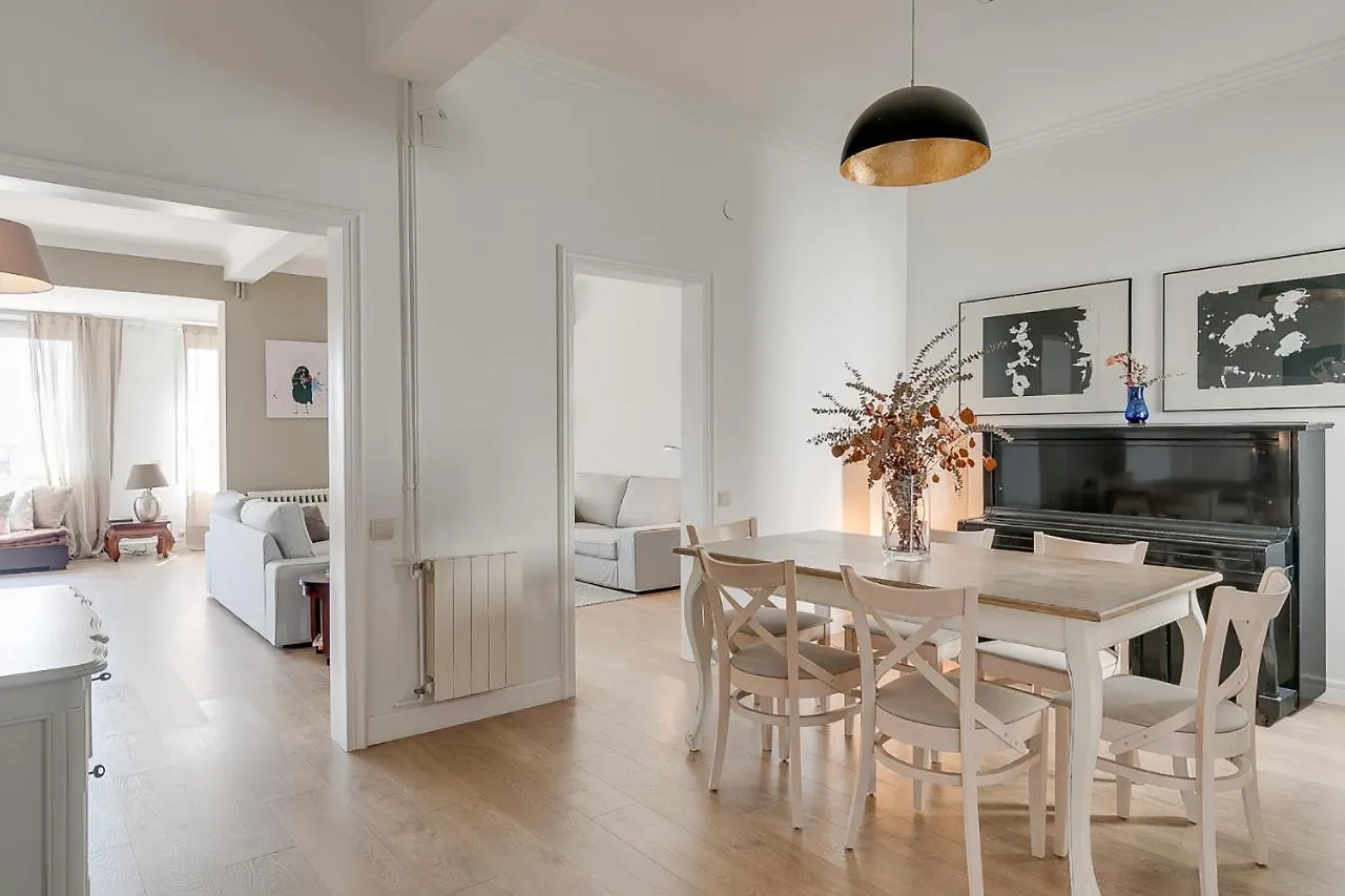 Enjoy Apartments Rafaela Barcelona