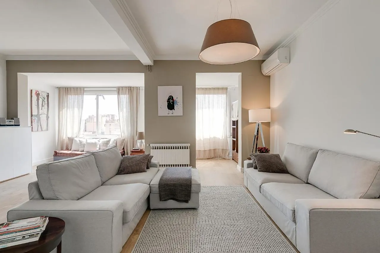 Enjoy Apartments Rafaela Barcelona