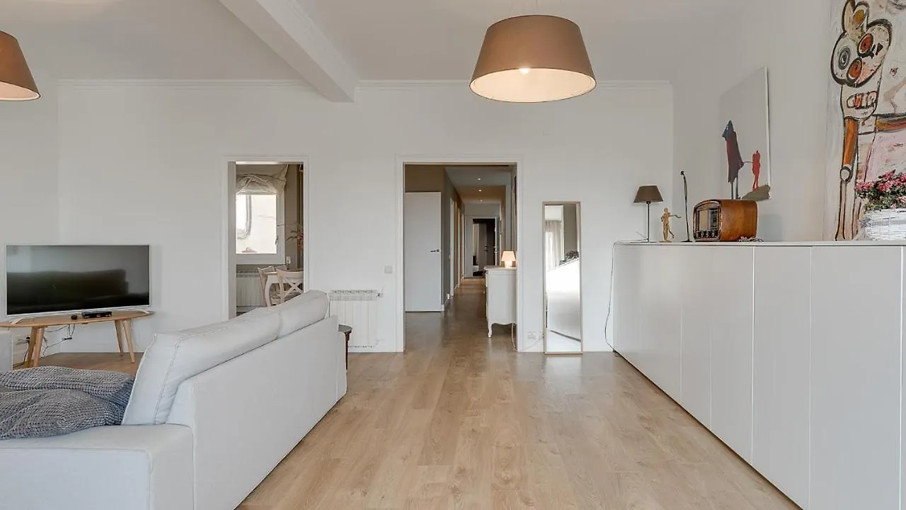 Enjoy Apartments Rafaela Barcelona