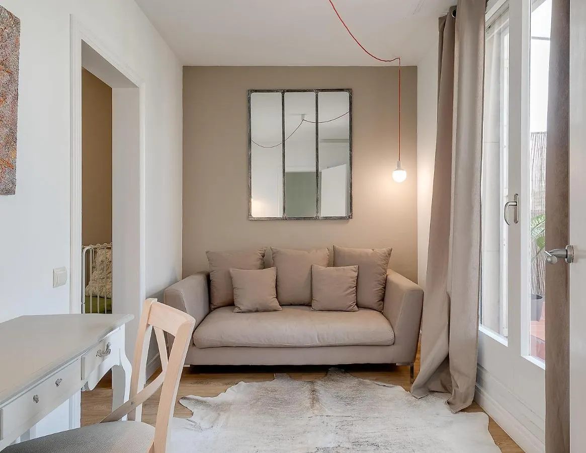 Enjoy Apartments Rafaela Barcelona