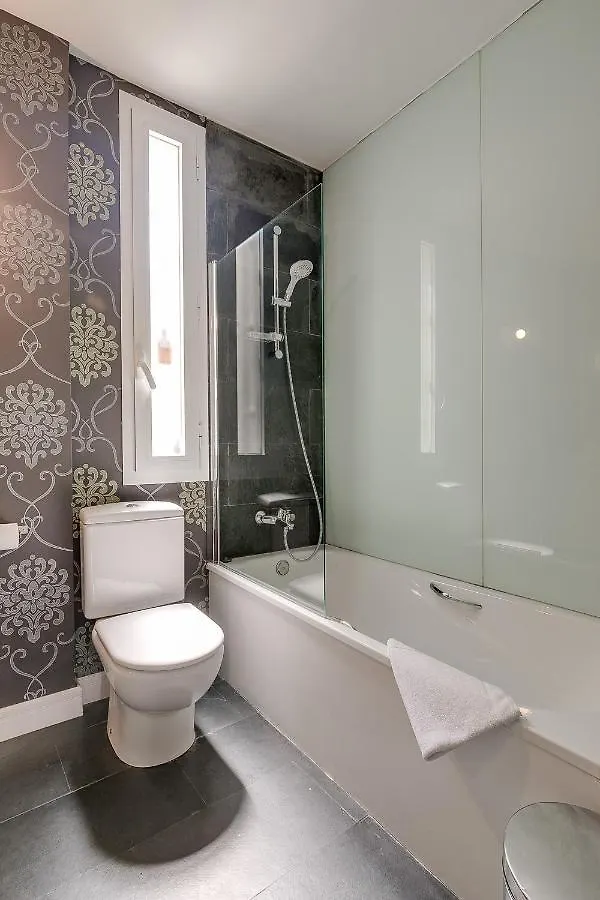 Enjoy Apartments Rafaela Barcelona