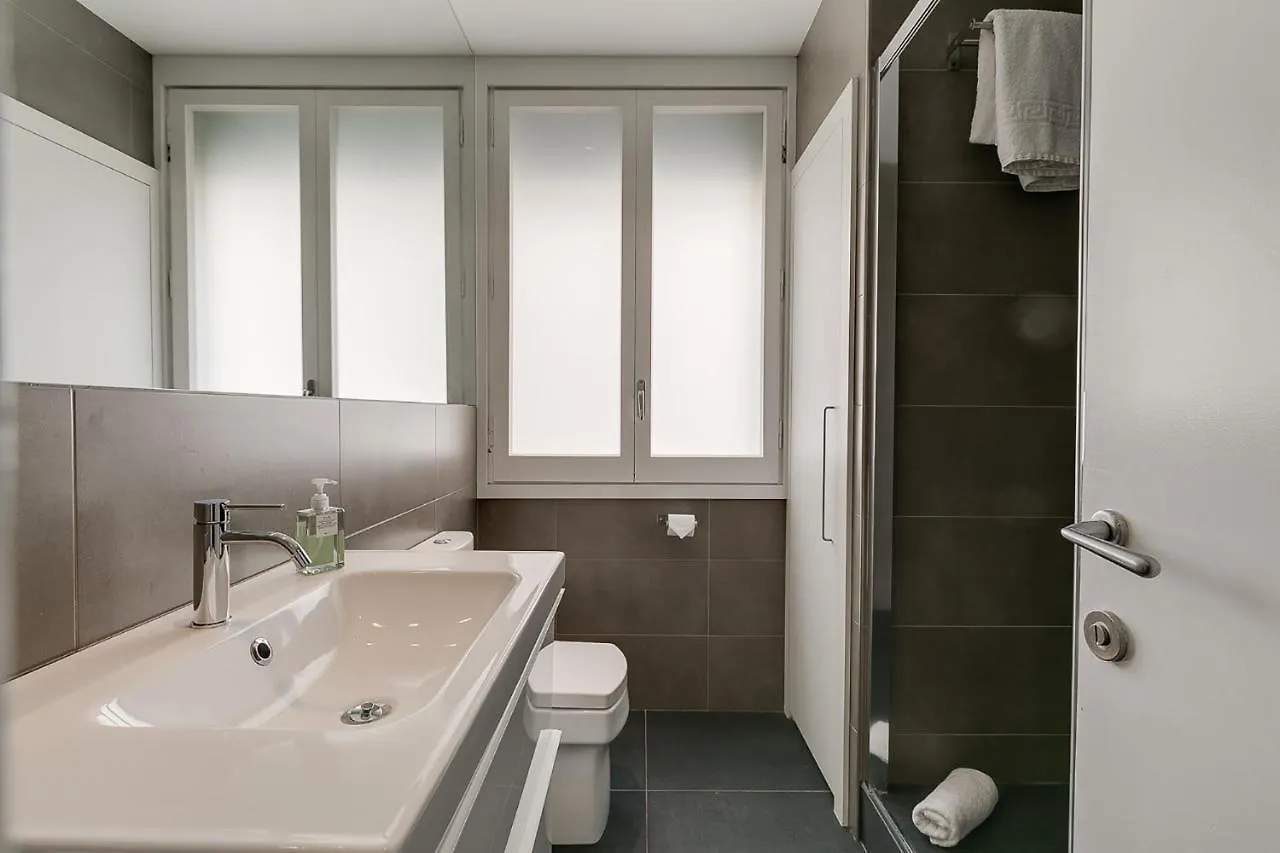 Enjoy Apartments Rafaela Barcelona Spain