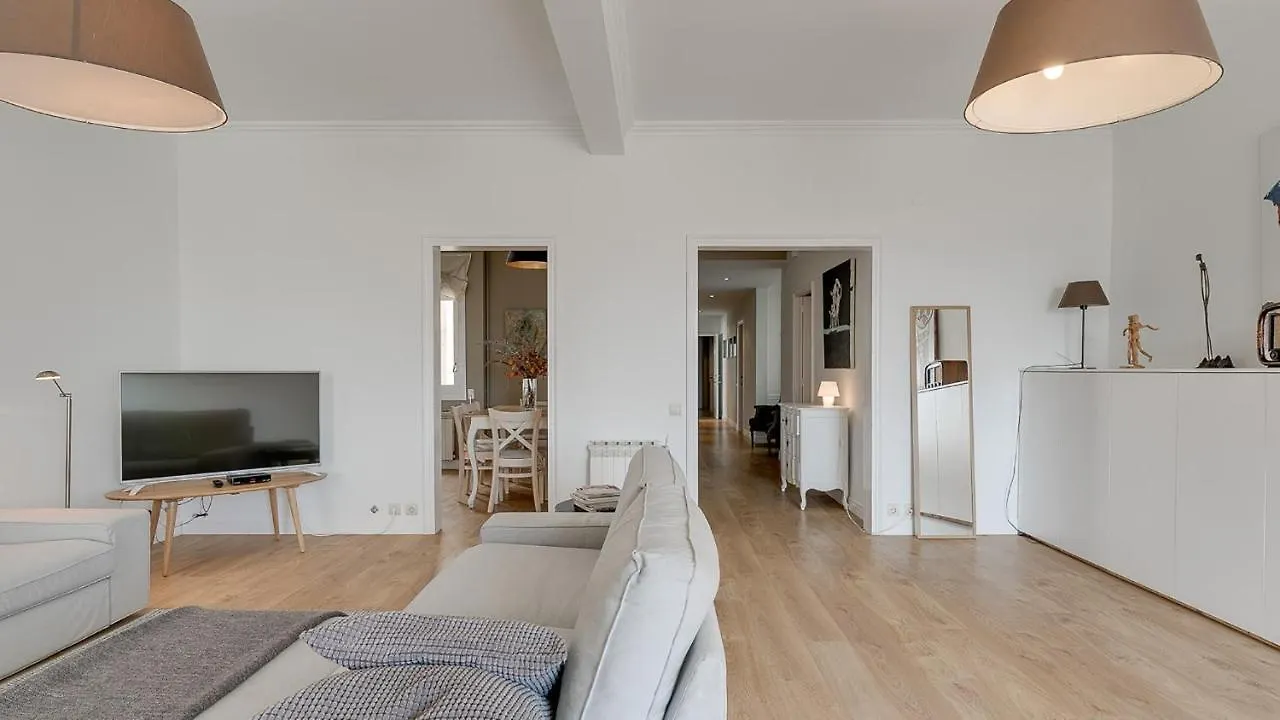Enjoy Apartments Rafaela Barcelona