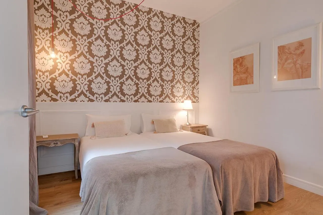Enjoy Apartments Rafaela Barcelona