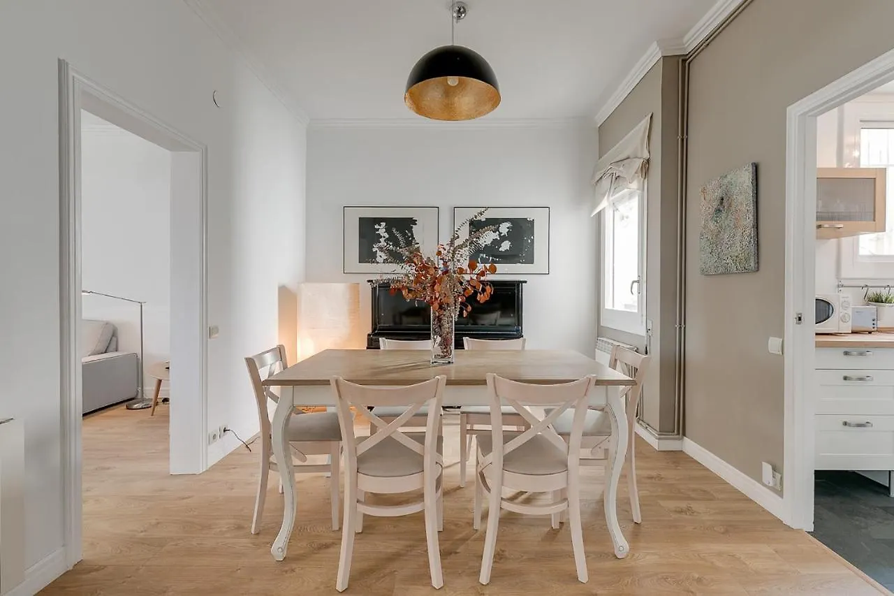 Enjoy Apartments Rafaela Barcelona