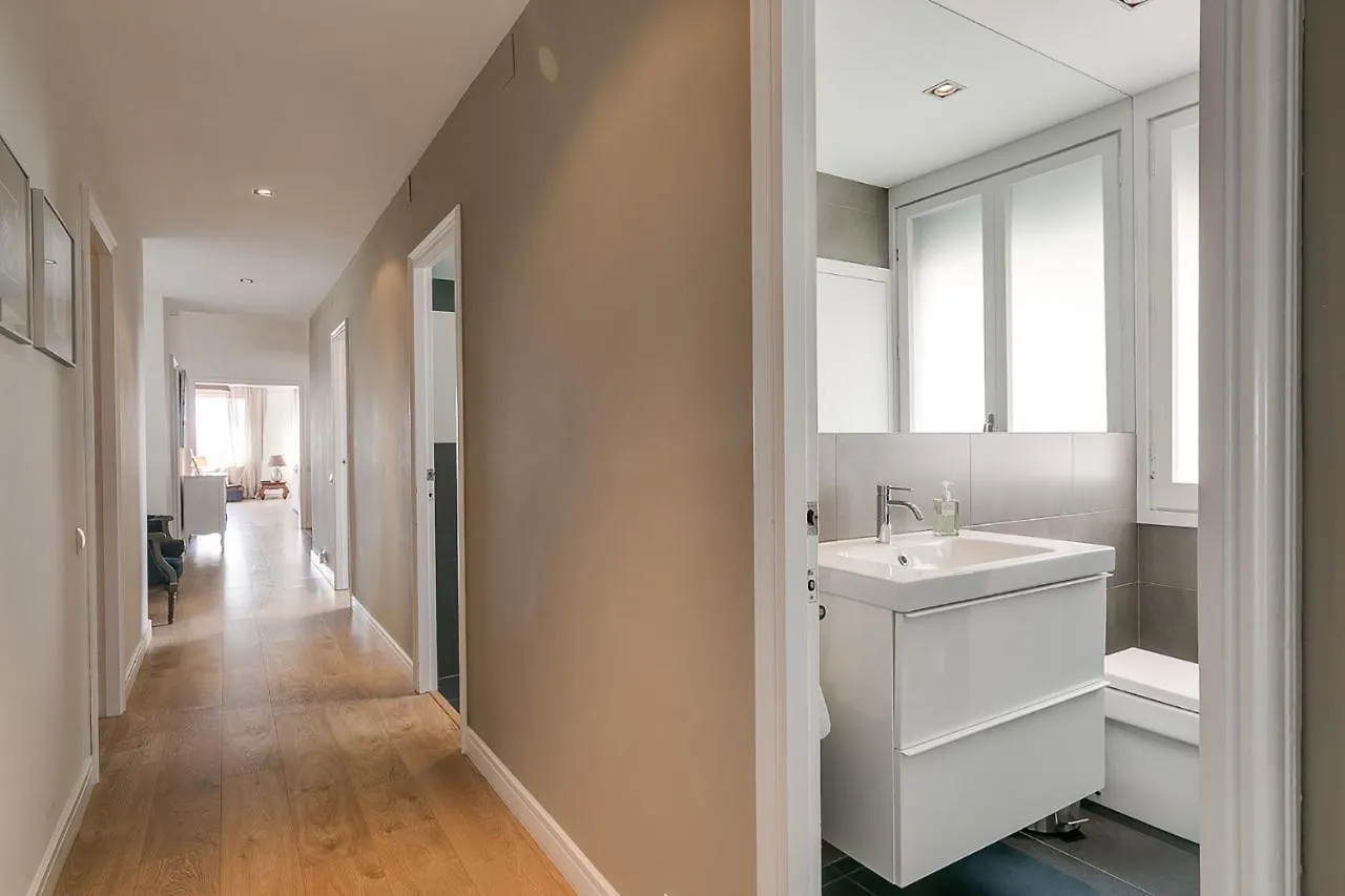 Enjoy Apartments Rafaela Barcelona