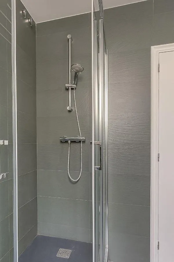Enjoy Apartments Rafaela Barcelona Spain