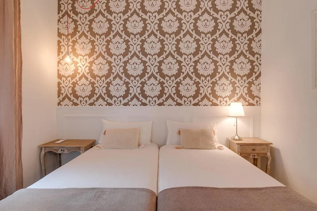 Enjoy Apartments Rafaela Barcelona
