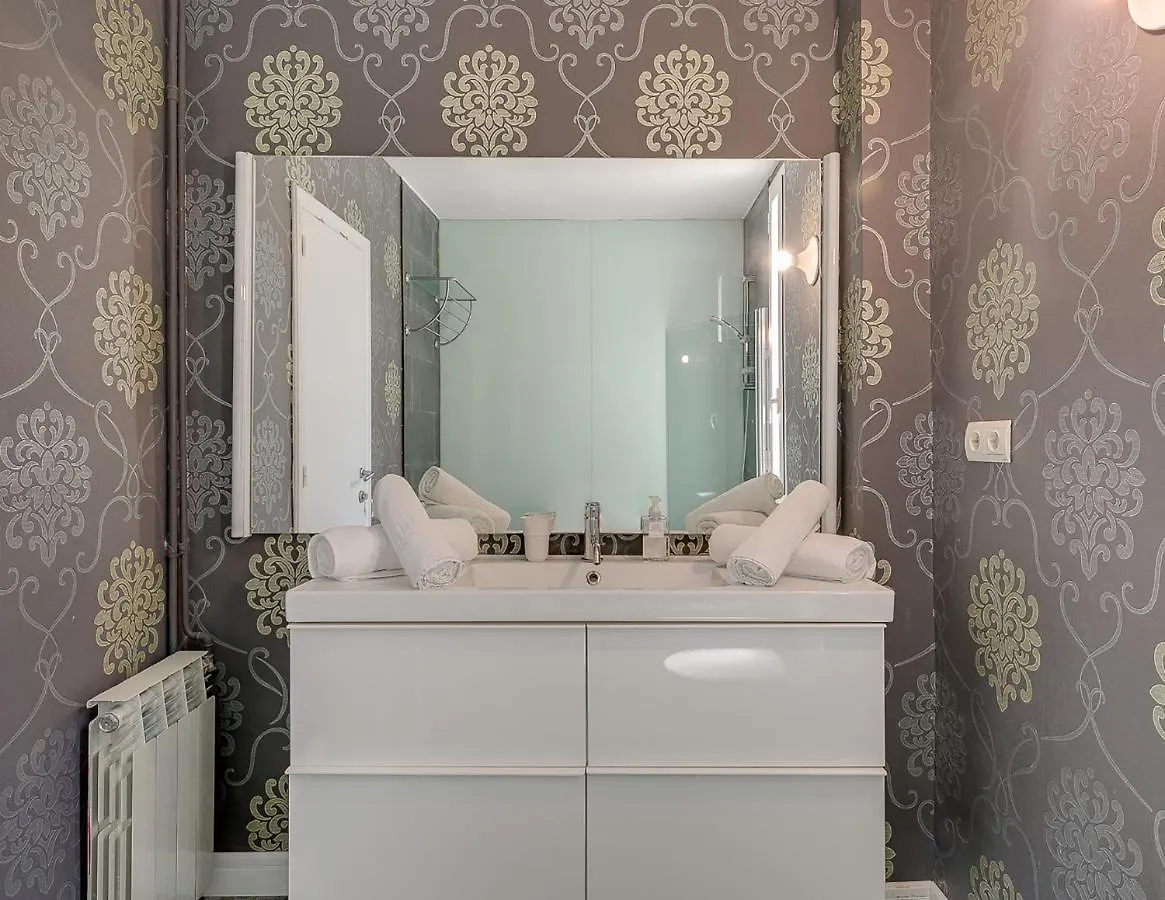 Enjoy Apartments Rafaela Barcelona