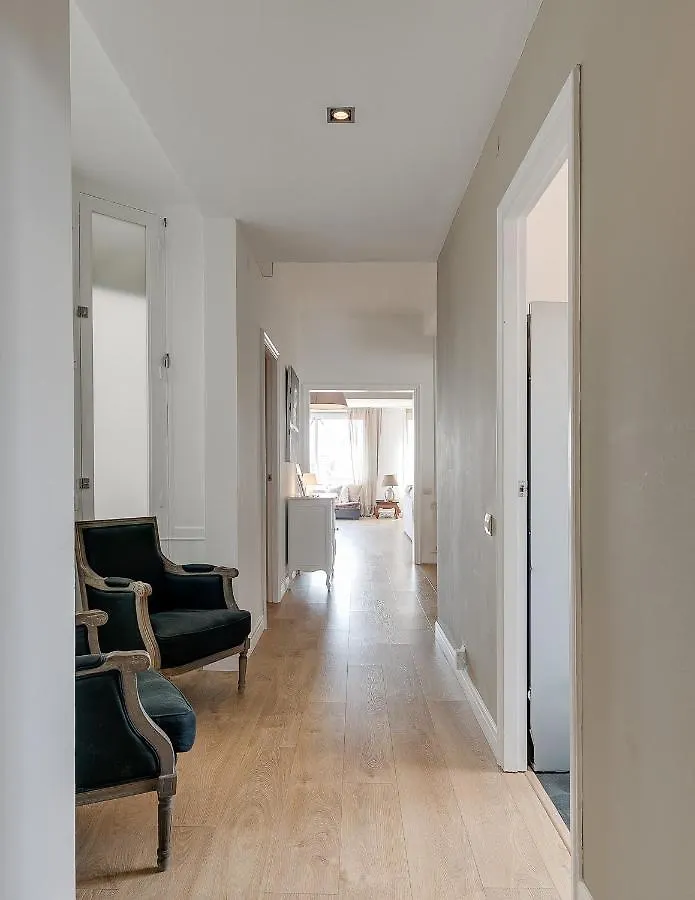 Enjoy Apartments Rafaela Barcelona
