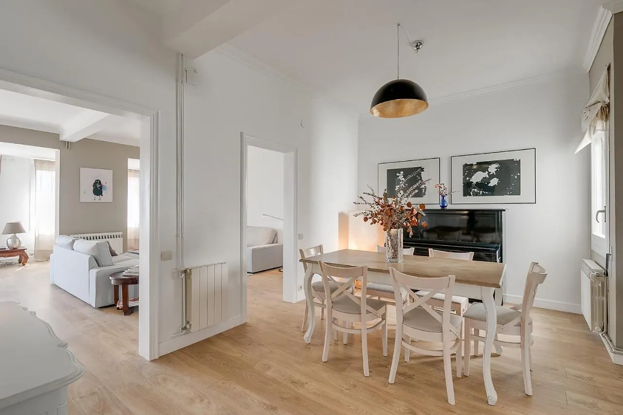 Enjoy Apartments Rafaela Barcelona