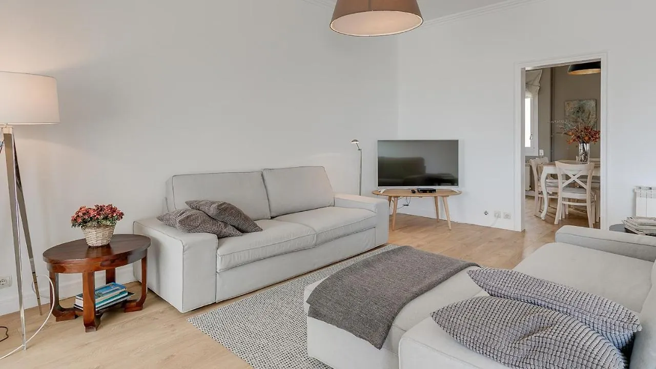 Enjoy Apartments Rafaela Barcelona