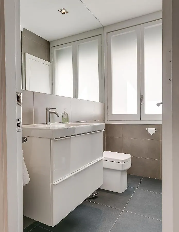 Enjoy Apartments Rafaela Barcelona