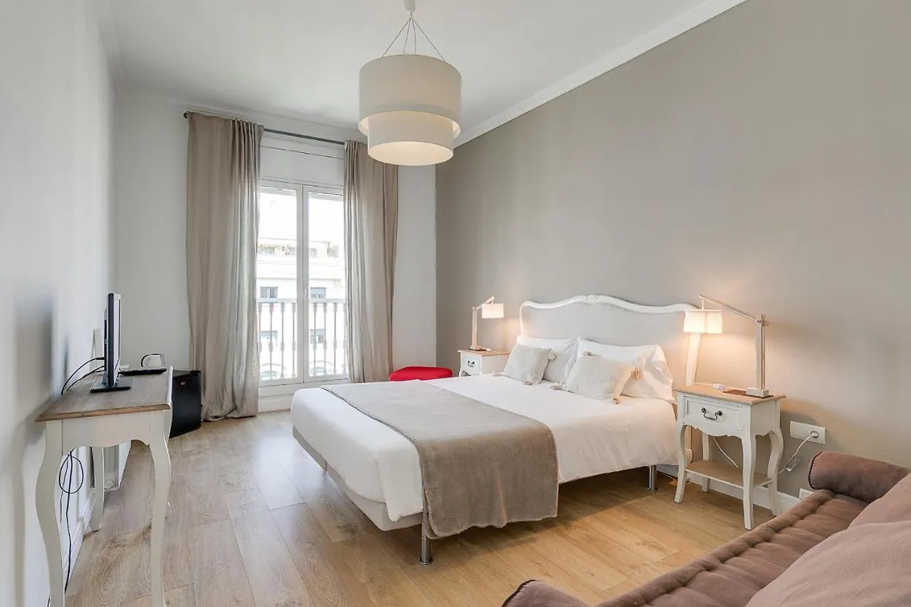 Enjoy Apartments Rafaela Barcelona