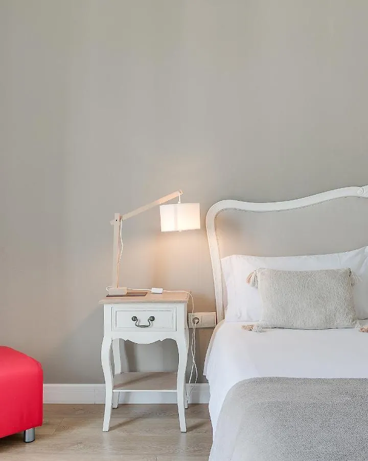 Enjoy Apartments Rafaela Barcelona