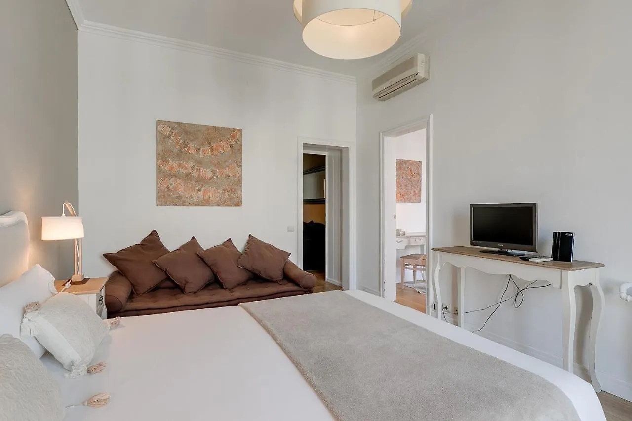Enjoy Apartments Rafaela Barcelona