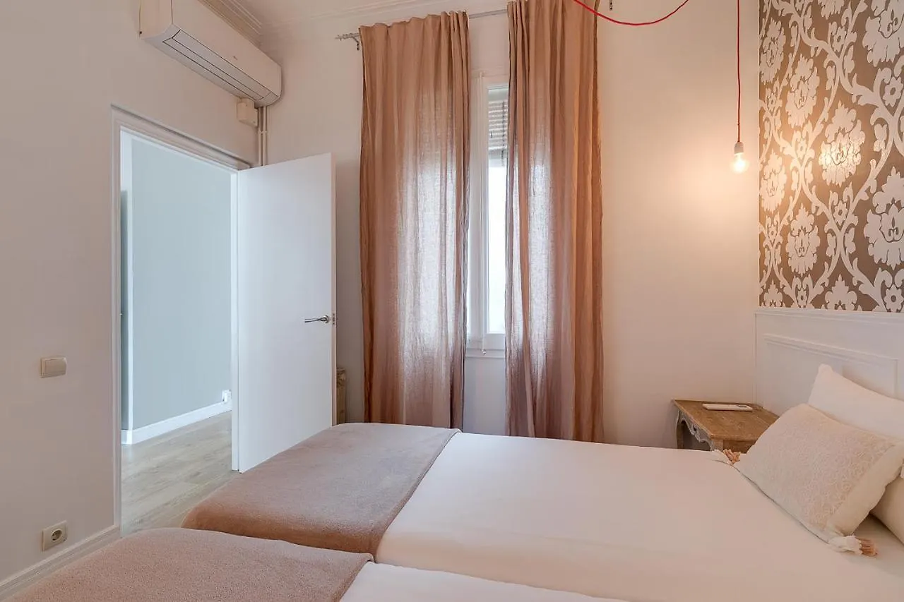 Enjoy Apartments Rafaela Barcelona