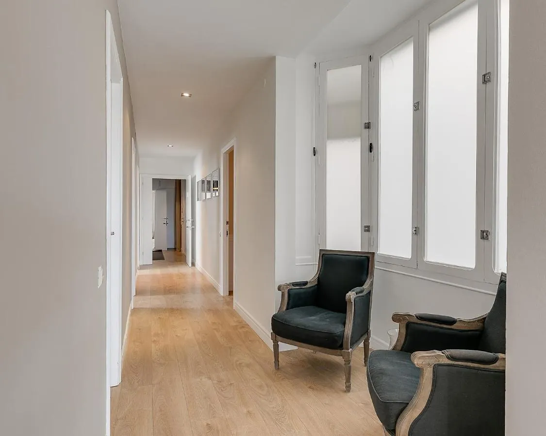 Enjoy Apartments Rafaela Barcelona