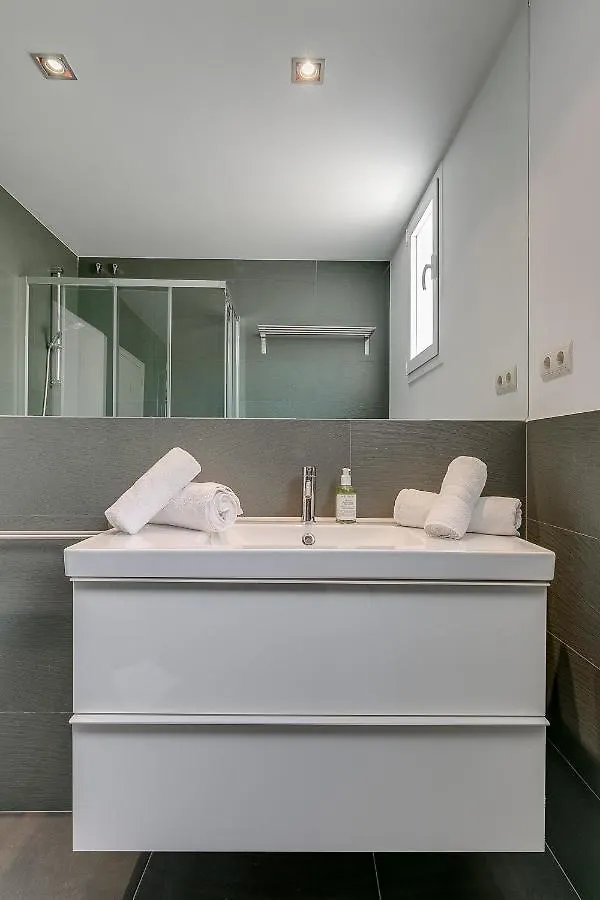 Enjoy Apartments Rafaela Barcelona
