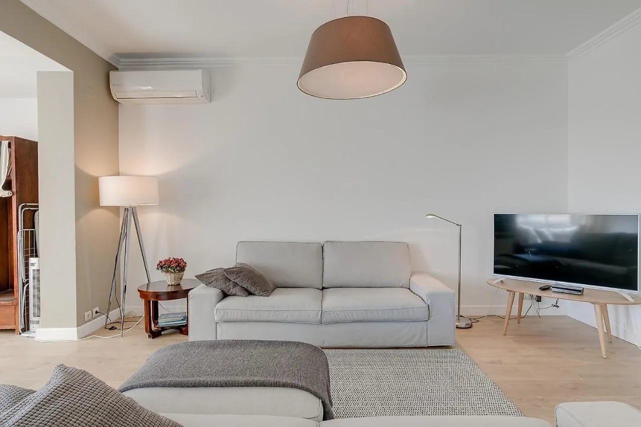 Enjoy Apartments Rafaela Barcelona