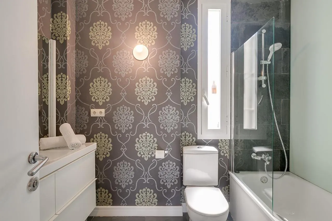 Enjoy Apartments Rafaela Barcelona