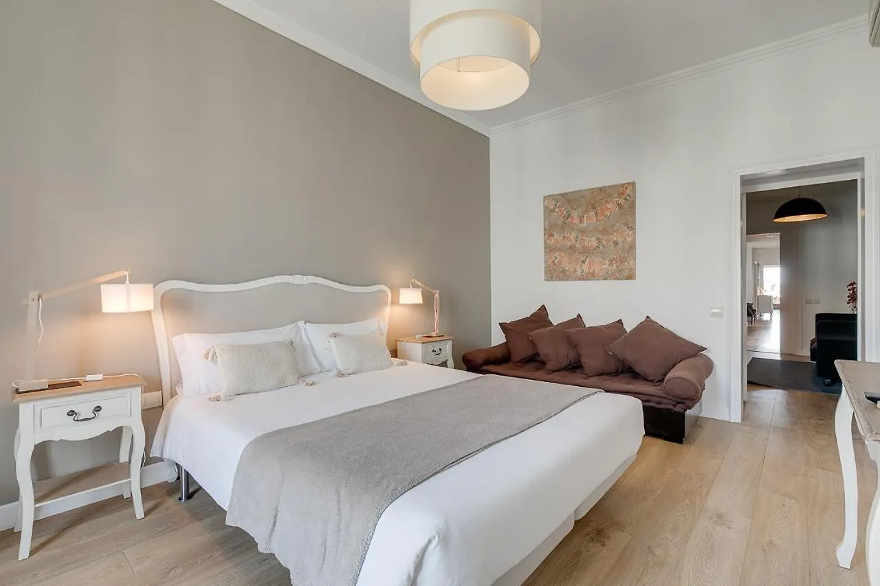 Enjoy Apartments Rafaela Barcelona